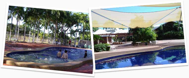 Swimming Pools